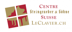 Le Clavier - Steingraeber