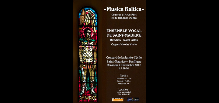 Musica Baltica