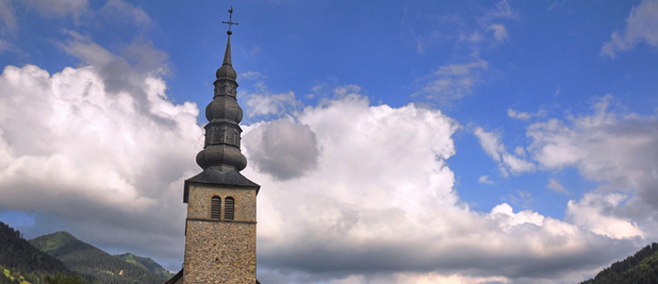 Concert à Abondance – Scarlatti