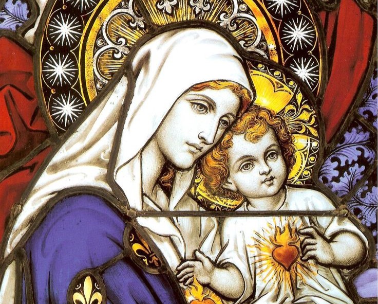 Chantée de Noël