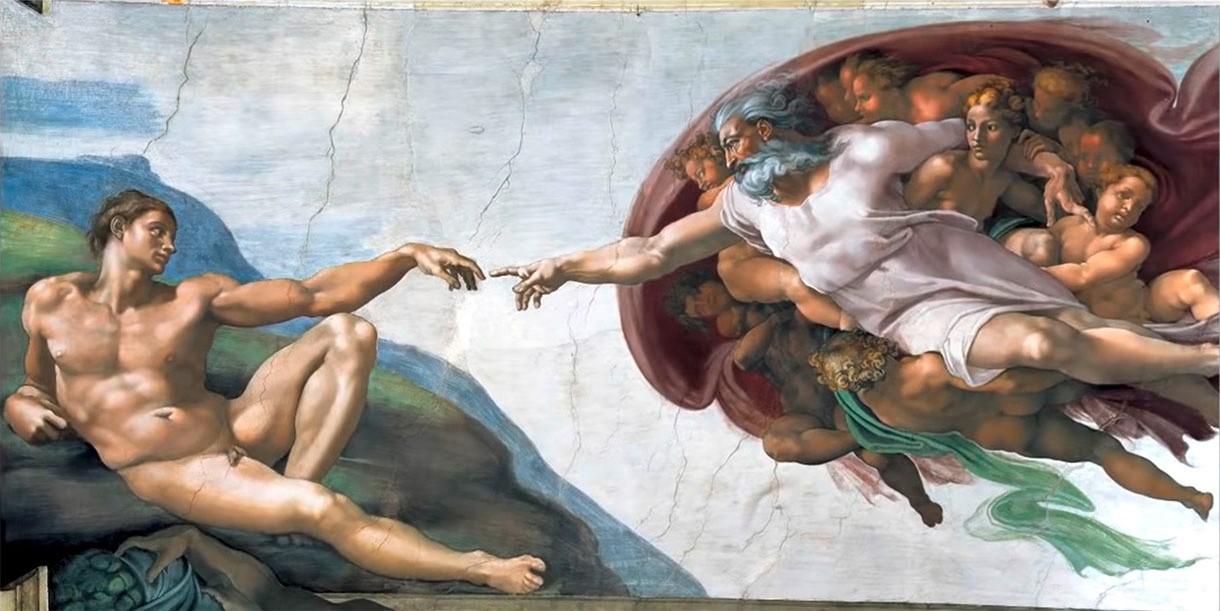 Haendel et Vivaldi