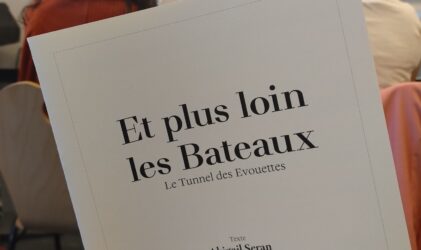Création de Mathieu Constantin