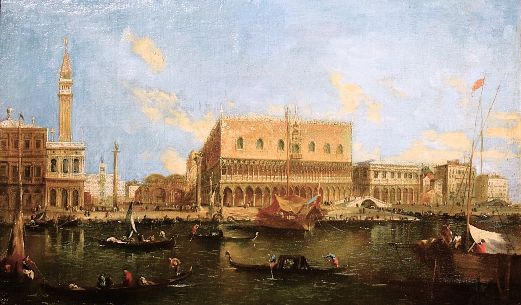 Splendeurs polychorales