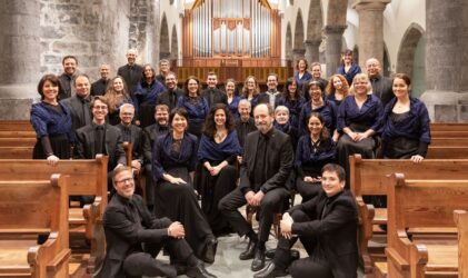 Choristes