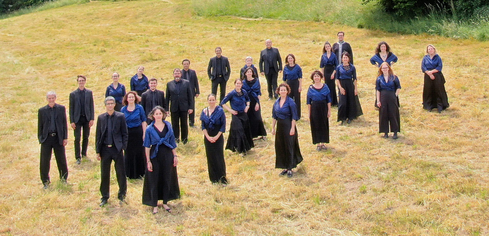 Ensemble Vocal de Saint-Maurice